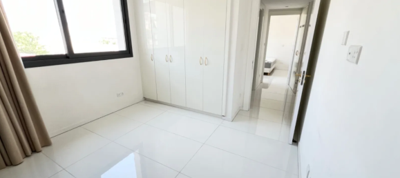 Квартира с 2 спальнями в Агиос Георгиос, Кипр № 26277 13