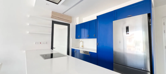 Квартира с 2 спальнями в Агиос Георгиос, Кипр № 26277 7