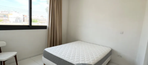 Квартира с 2 спальнями в Агиос Георгиос, Кипр № 26277 11