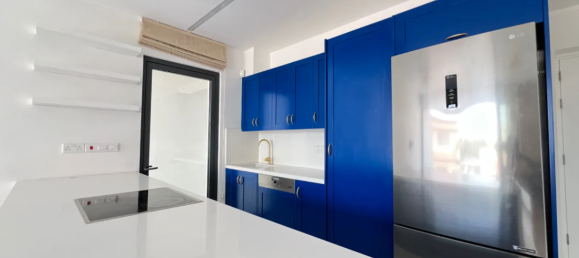 Квартира с 2 спальнями в Агиос Георгиос, Кипр № 26277 4