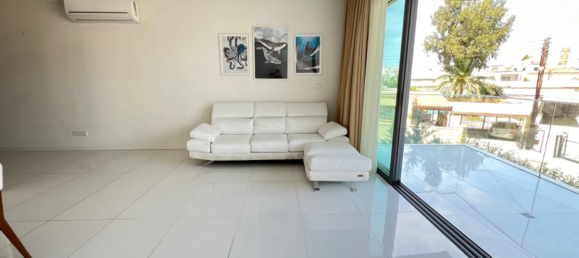 Квартира с 2 спальнями в Агиос Георгиос, Кипр № 26277 9