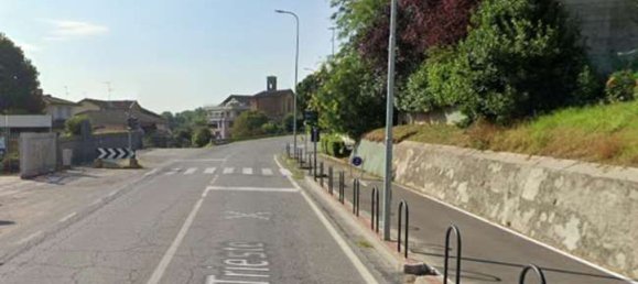 2-Zimmer Wohnung in Sant'Angelo Lodigiano, Italy, Nr. 298885 25