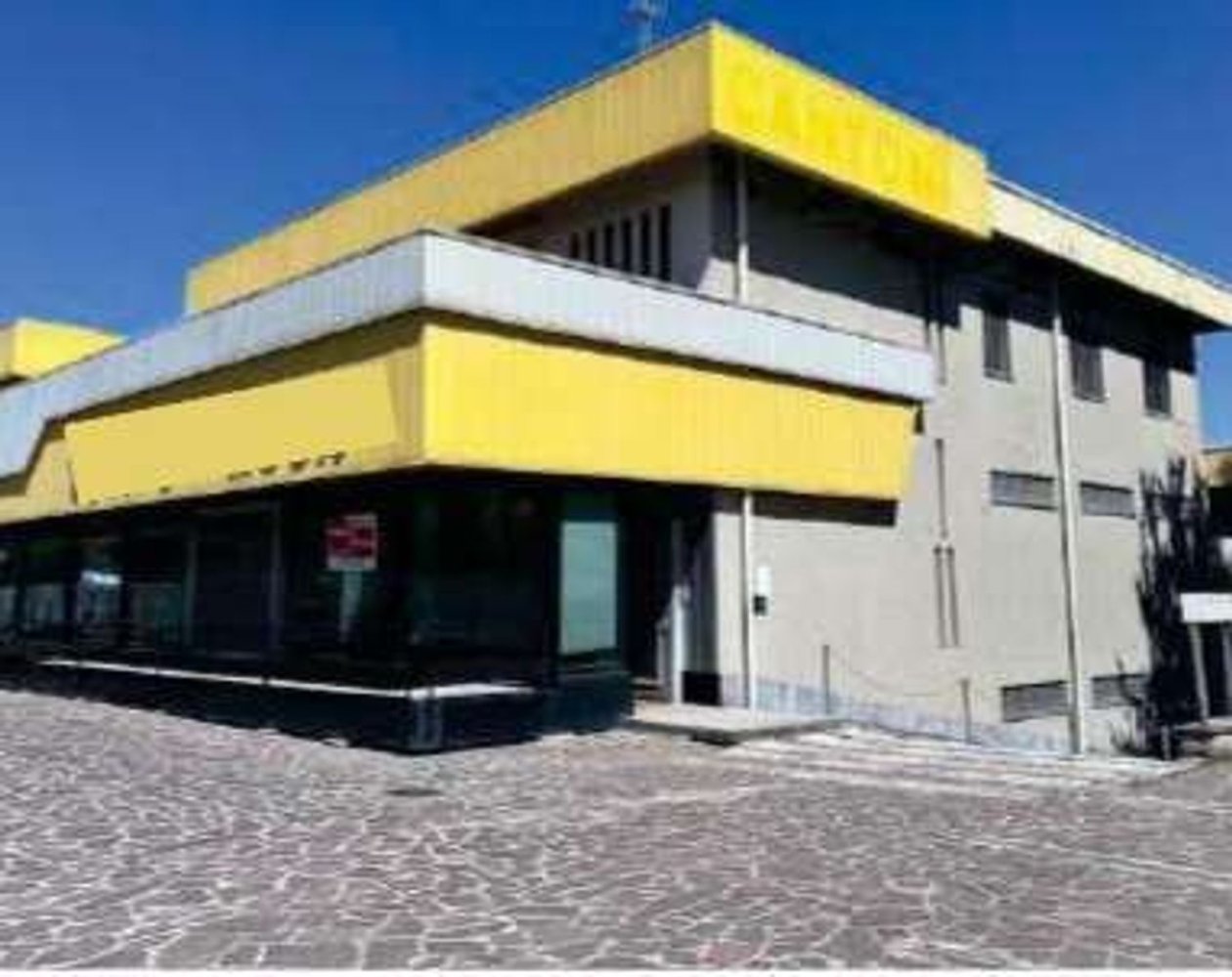 2-Zimmer Wohnung in Sant'Angelo Lodigiano, Italy, Nr. 298885