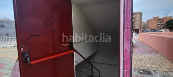 Парковка 19м² в Фуэнлабрада, Испания № 111884 9