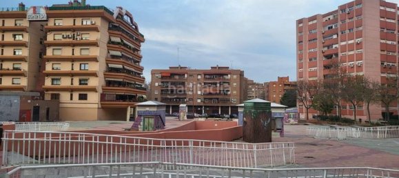 Парковка 19м² в Фуэнлабрада, Испания № 111884 7