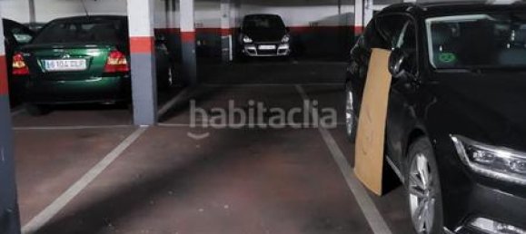 Парковка 19м² в Фуэнлабрада, Испания № 111884 8