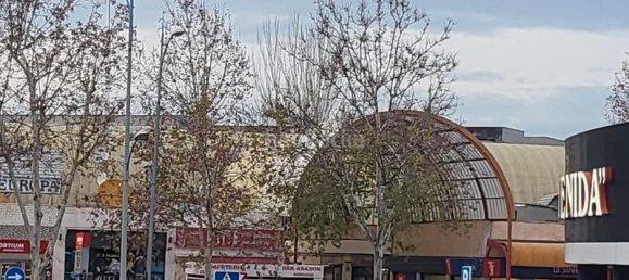 Парковка 19м² в Фуэнлабрада, Испания № 111884 2