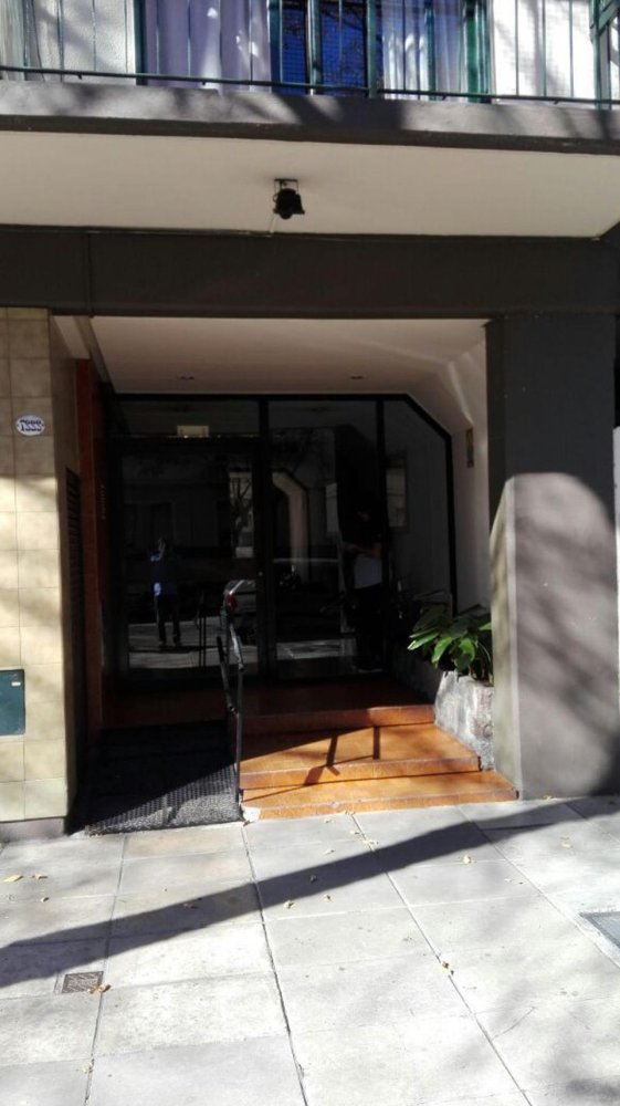 2 Schlafzimmer Wohnung in Buenos Aires, Argentina, Nr. 68167