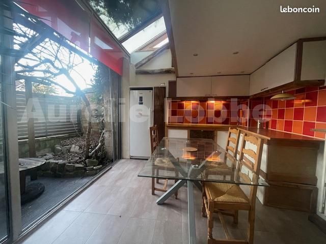 4 bedrooms Villa in Claye-Souilly, France No. 180099