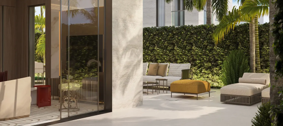 3 Schlafzimmer Stadthaus in Jumeirah Golf Estates, UAE, Nr. 28540 11