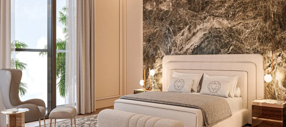 3 Schlafzimmer Stadthaus in Jumeirah Golf Estates, UAE, Nr. 28540 8