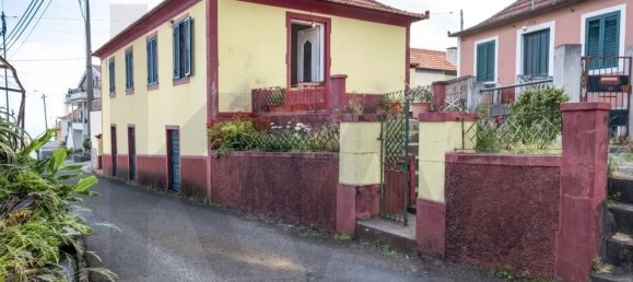 3 bedrooms House in Calheta, Portugal No. 214045 35