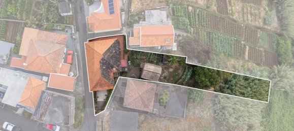 3 bedrooms House in Calheta, Portugal No. 214045 28