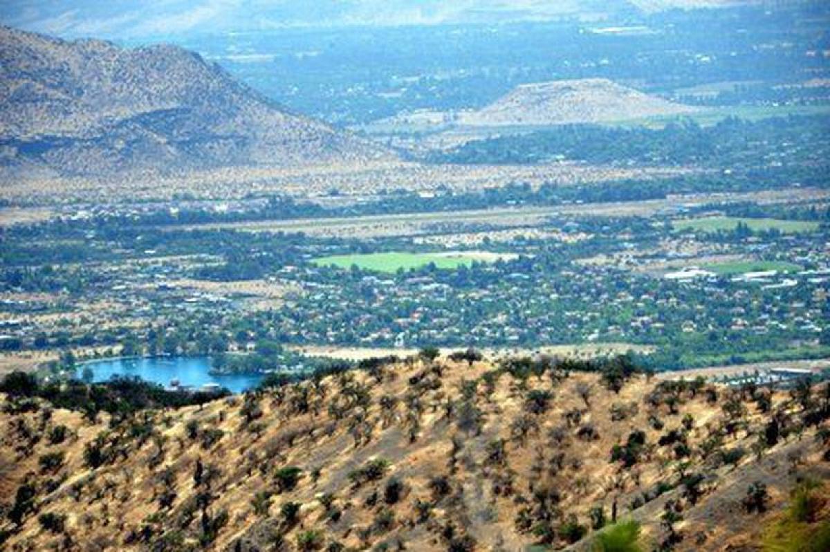 10139m² Commercial property in Santiago, Chile No. 140