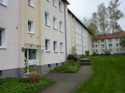 3-Zimmer Wohnung in Bochum, Germany, Nr. 107120