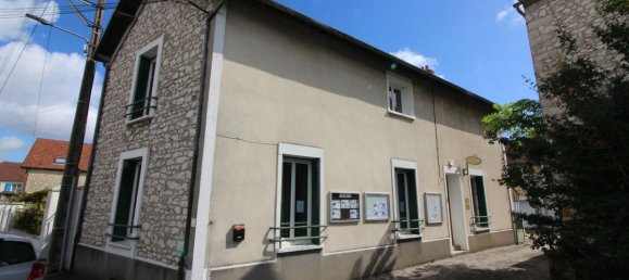 Дом с 2 спальнями в Сен-э-Марн, Франция № 180599 3