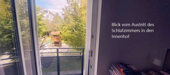 Квартира с 1 спальней в Мюнхен, Германия № 282758 5