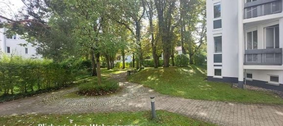 Квартира с 1 спальней в Мюнхен, Германия № 282758 3