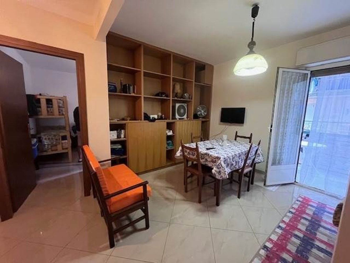 2 chambres Appartement à Vallecrosia, Italy No. 319363