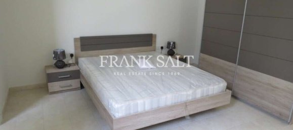 3 chambres Penthouse à Zabbar, Malta No. 8201 16