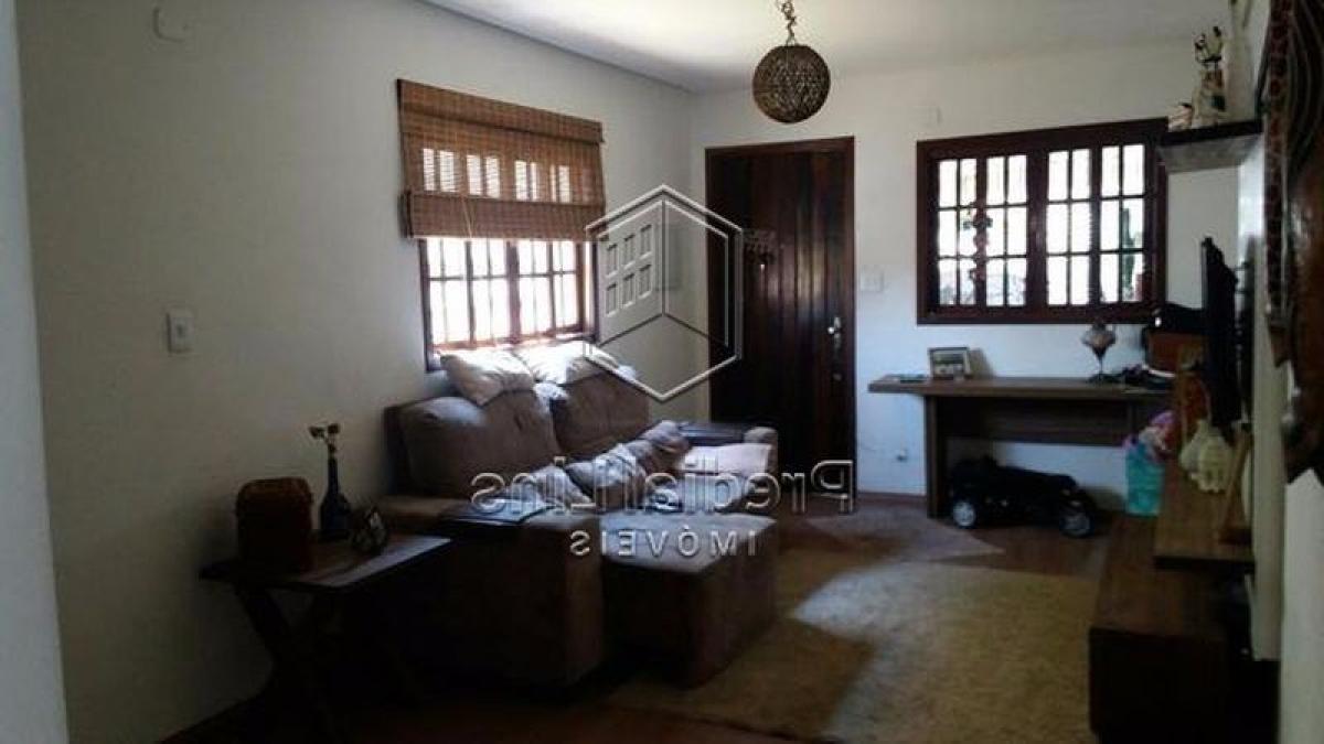 2 bedrooms House in Sao Paulo, Brazil No. 480748