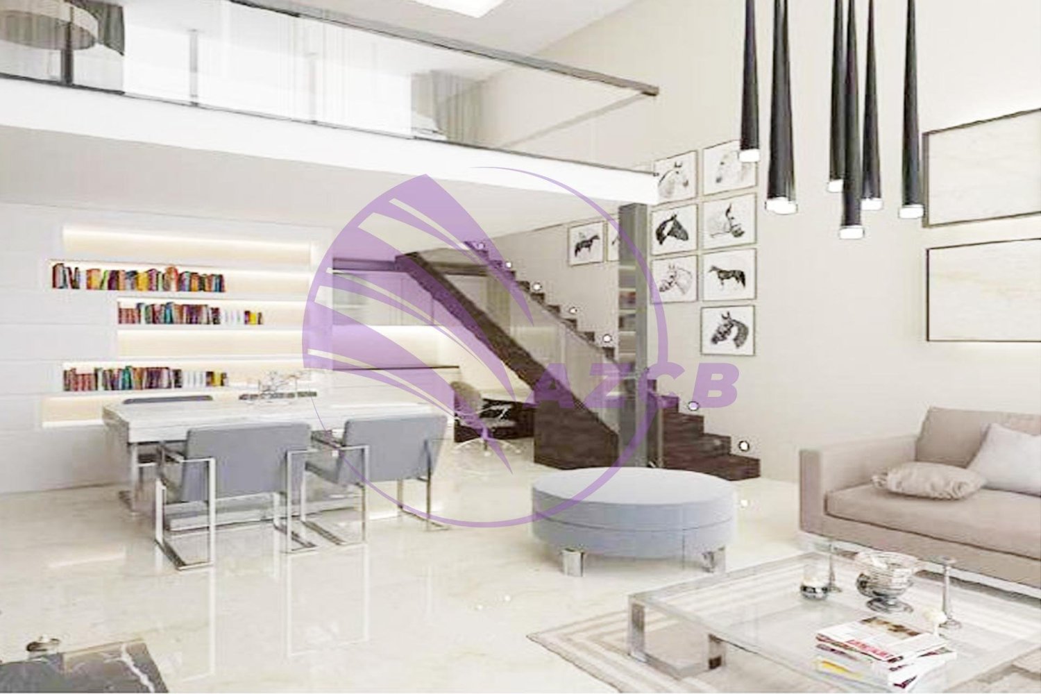 1 bedroom Villa in Rukan, UAE No. 29928