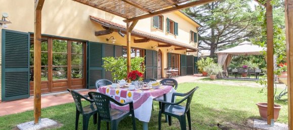 Casa de 13 divisões em Pisa, Italy N.º 89600 13