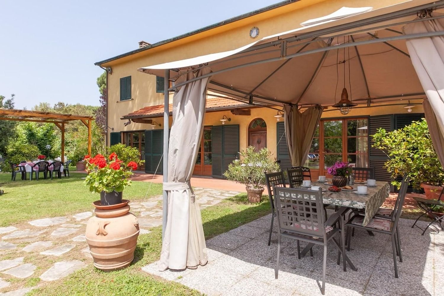 Casa de 13 divisões em Pisa, Italy N.º 89600