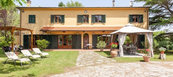 Casa de 13 divisões em Pisa, Italy N.º 89600 12