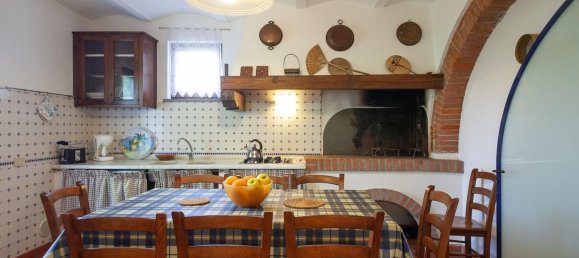 Casa de 13 divisões em Pisa, Italy N.º 89600 36