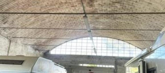 Lagerhaus in Civita Castellana, Italy 220m², Nr. 102955 6