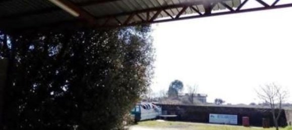 Lagerhaus in Civita Castellana, Italy 220m², Nr. 102955 4