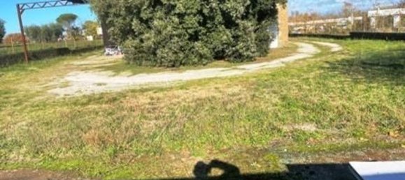 Lagerhaus in Civita Castellana, Italy 220m², Nr. 102955 8