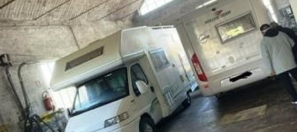 Lagerhaus in Civita Castellana, Italy 220m², Nr. 102955 7