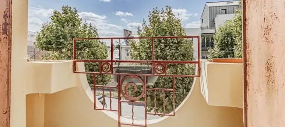 3 Schlafzimmer Wohnung in Nantes, France, Nr. 326273 10