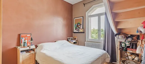 3 Schlafzimmer Wohnung in Nantes, France, Nr. 326273 6