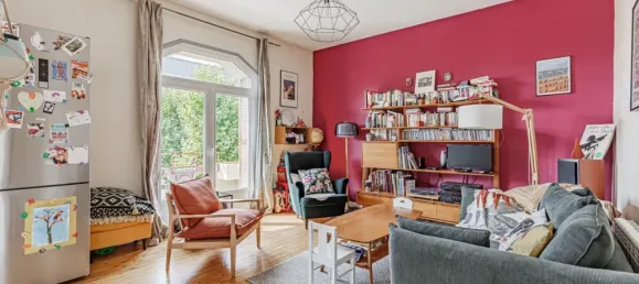 3 Schlafzimmer Wohnung in Nantes, France, Nr. 326273 4