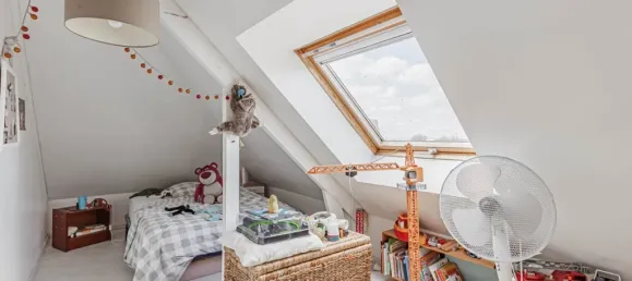 3 Schlafzimmer Wohnung in Nantes, France, Nr. 326273 8