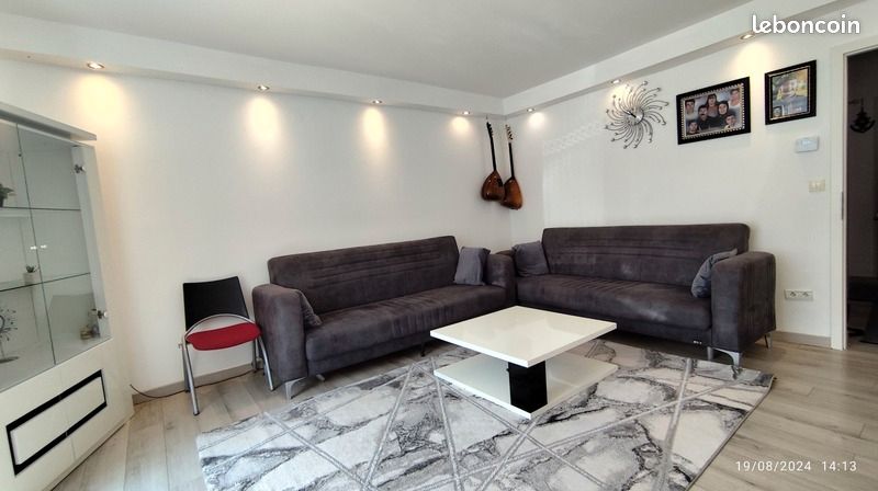 3 bedrooms House in Dommartin-les-Toul, France No. 256886