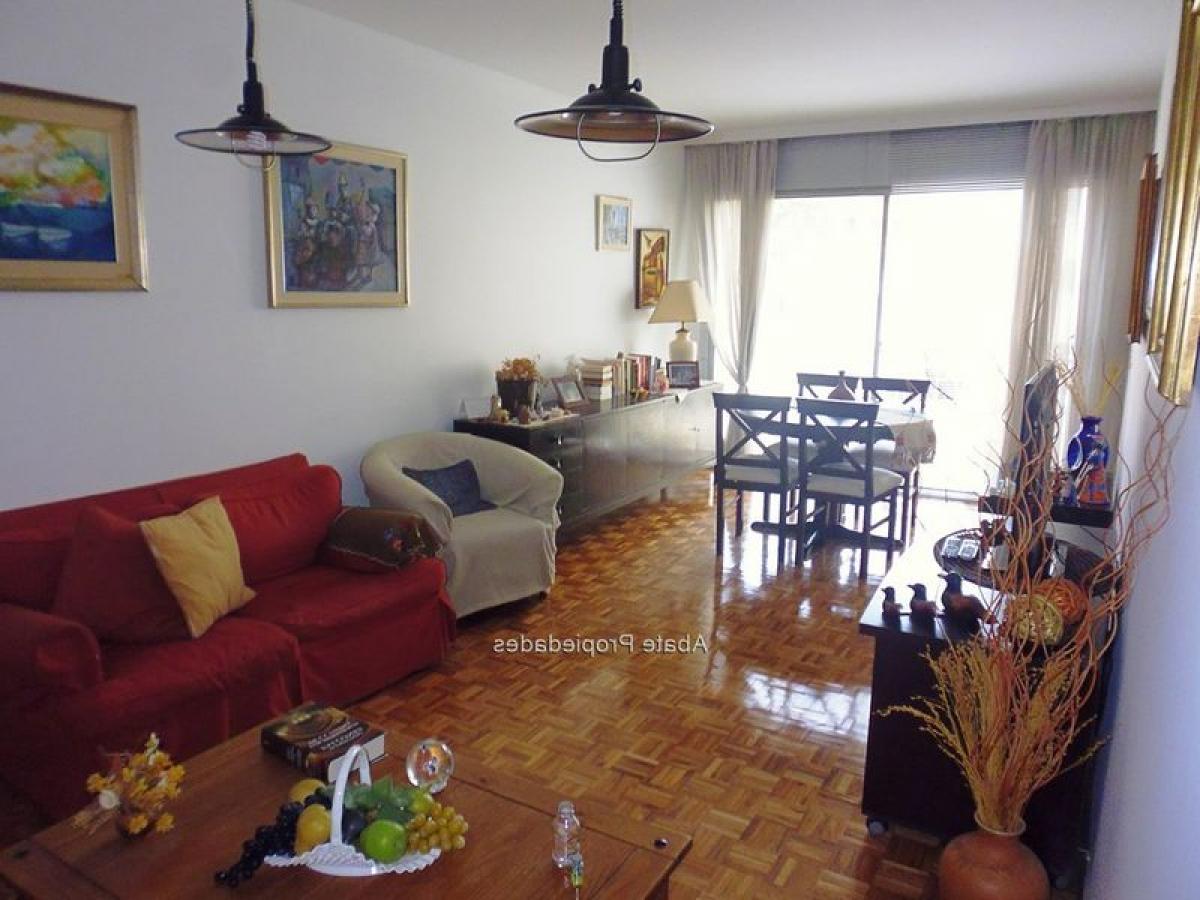 3 Schlafzimmer Wohnung in Montevideo, Uruguay, Nr. 9712