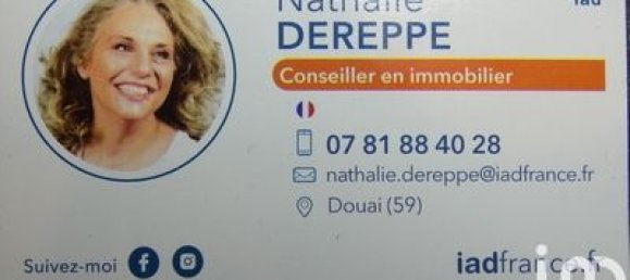 4 bedrooms House in Masny, France No. 214032 12