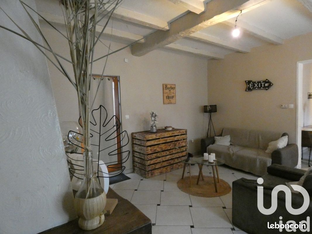 4 bedrooms House in Masny, France No. 214032