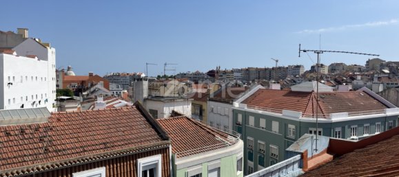 3 Schlafzimmer Doppelhaus in Lisbon, Portugal, Nr. 173057 19