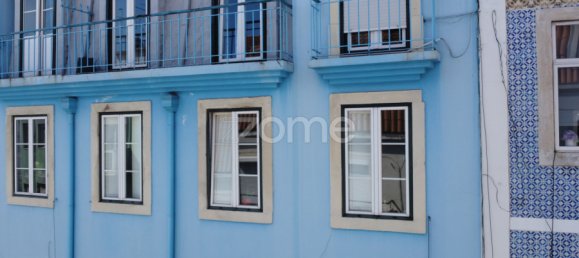 3 Schlafzimmer Doppelhaus in Lisbon, Portugal, Nr. 173057 20