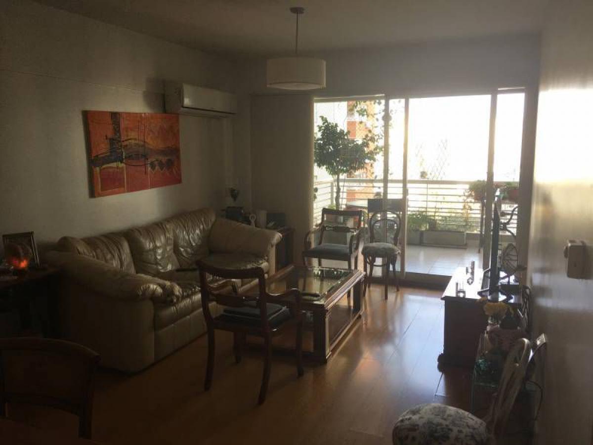 3 bedrooms Apartment in Vicente Lopez, Argentina No. 53194