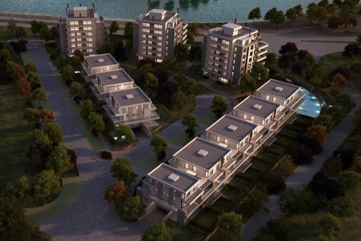 4 bedrooms House in Tigre, Argentina No. 58838