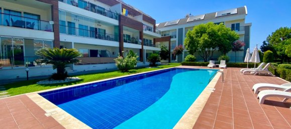 شقة 2+1 في Side, Turkey رقم 23640 7