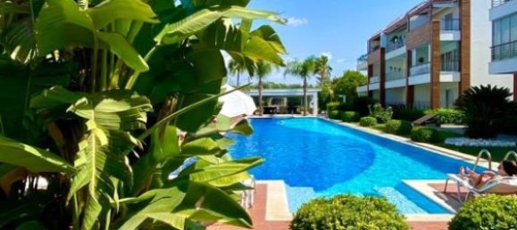 شقة 2+1 في Side, Turkey رقم 23640 3