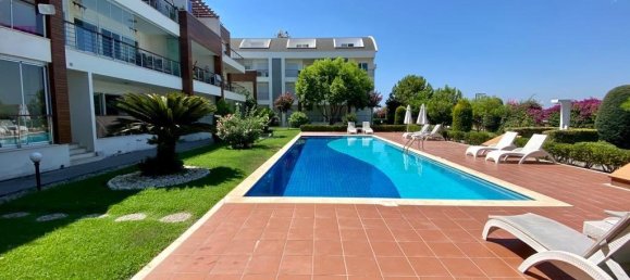 شقة 2+1 في Side, Turkey رقم 23640 2