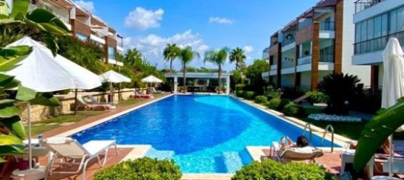 شقة 2+1 في Side, Turkey رقم 23640 4